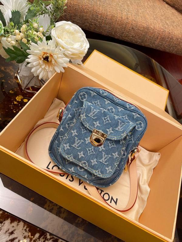 LV Handbags 21